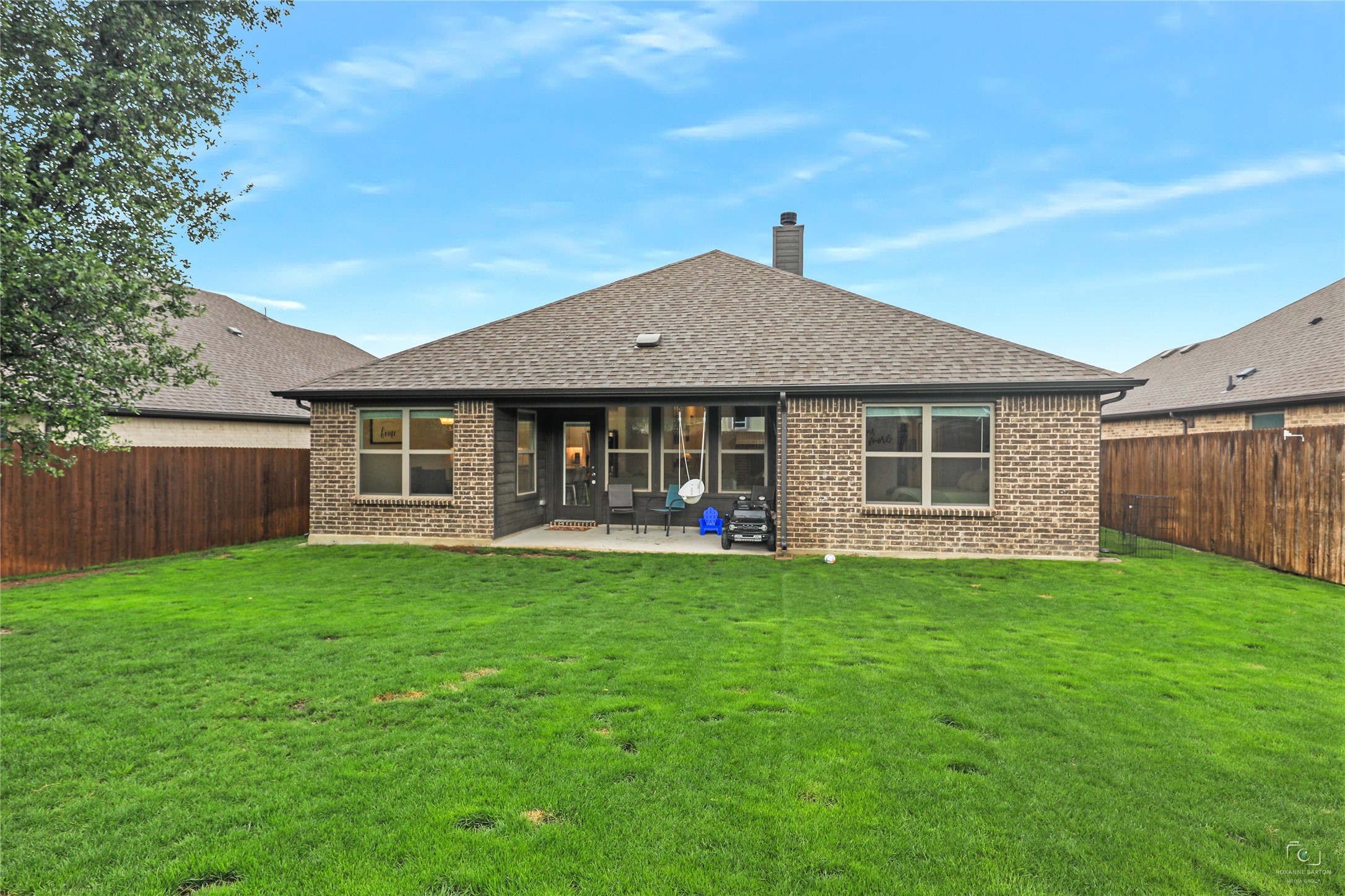 340 Paloma Weatherford TX 76087