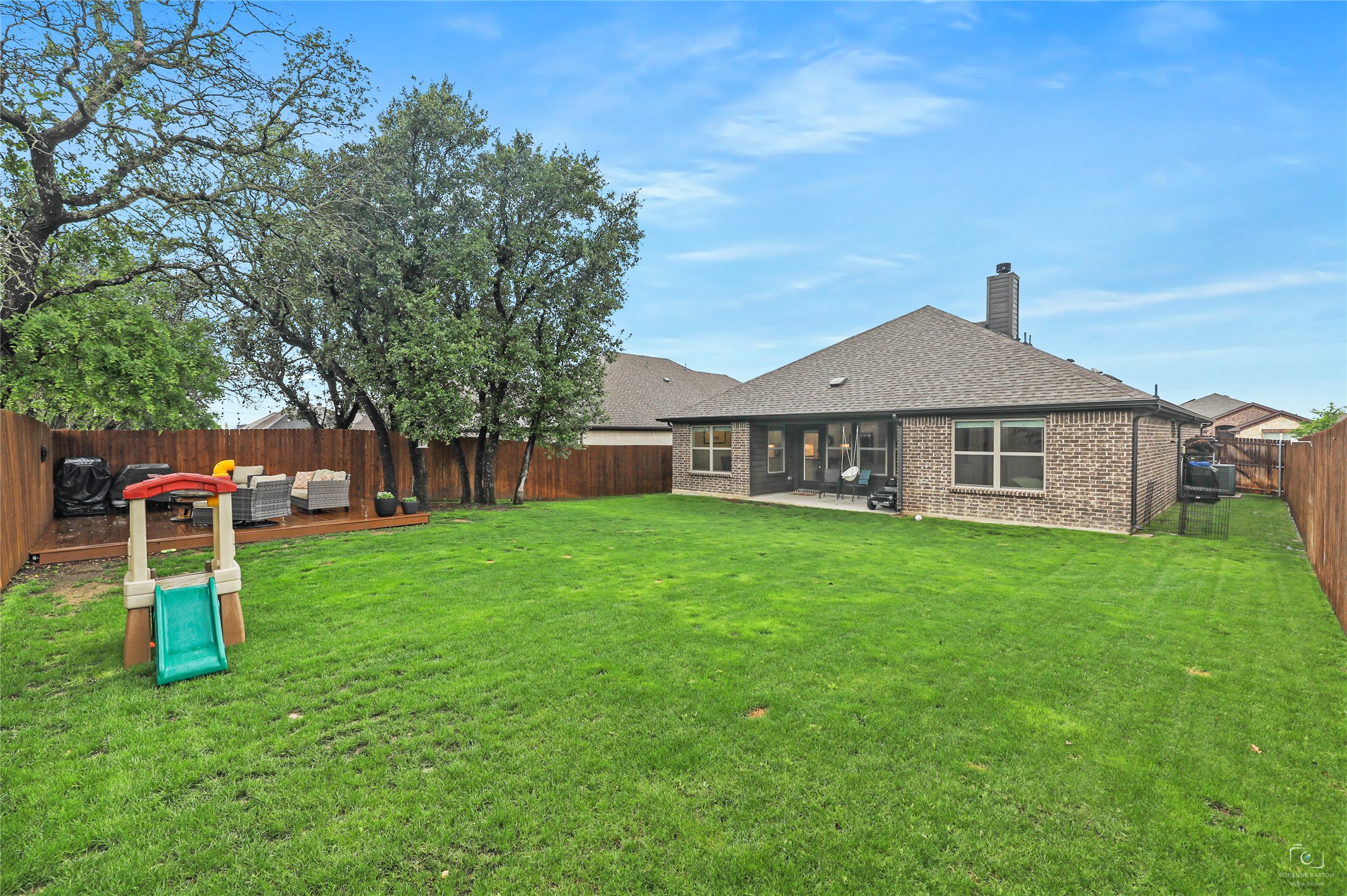 340 Paloma Weatherford TX 76087