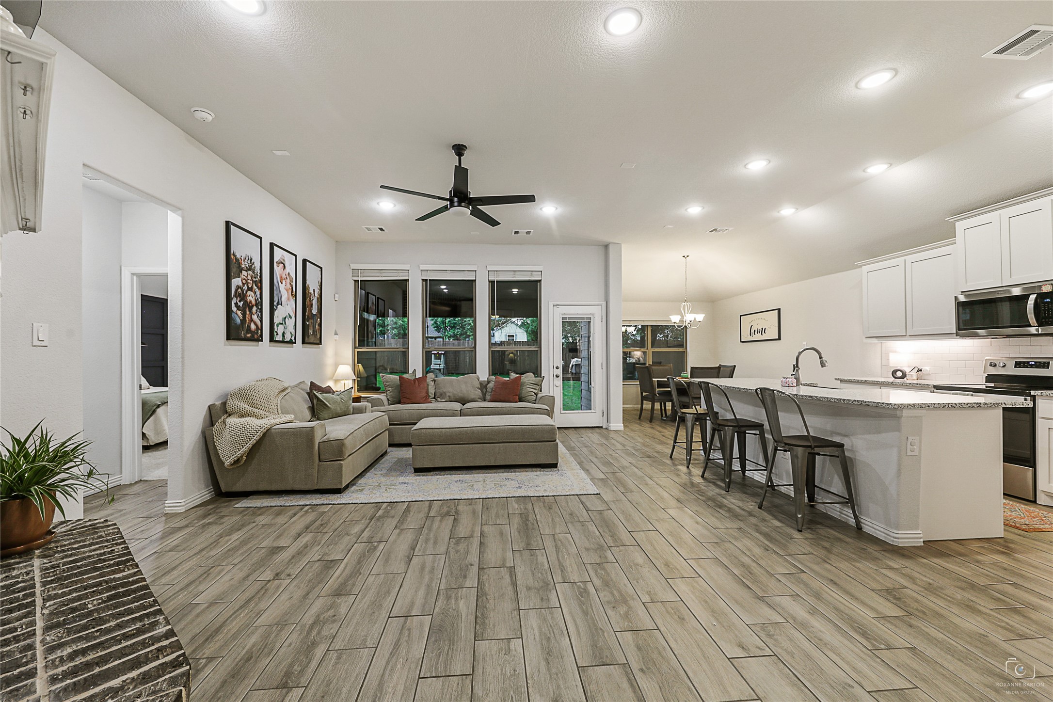 340 Paloma Weatherford TX 76087