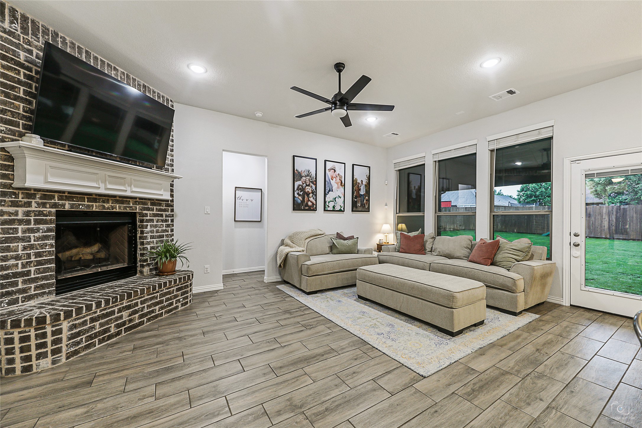 340 Paloma Weatherford TX 76087