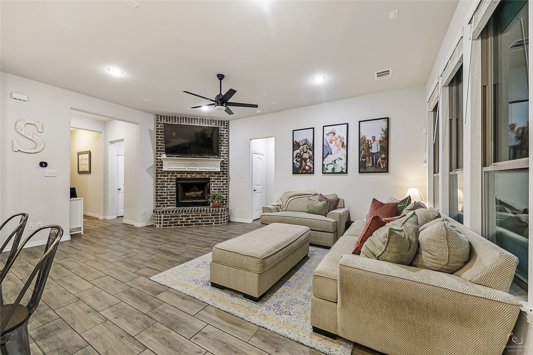 340 Paloma Weatherford TX 76087