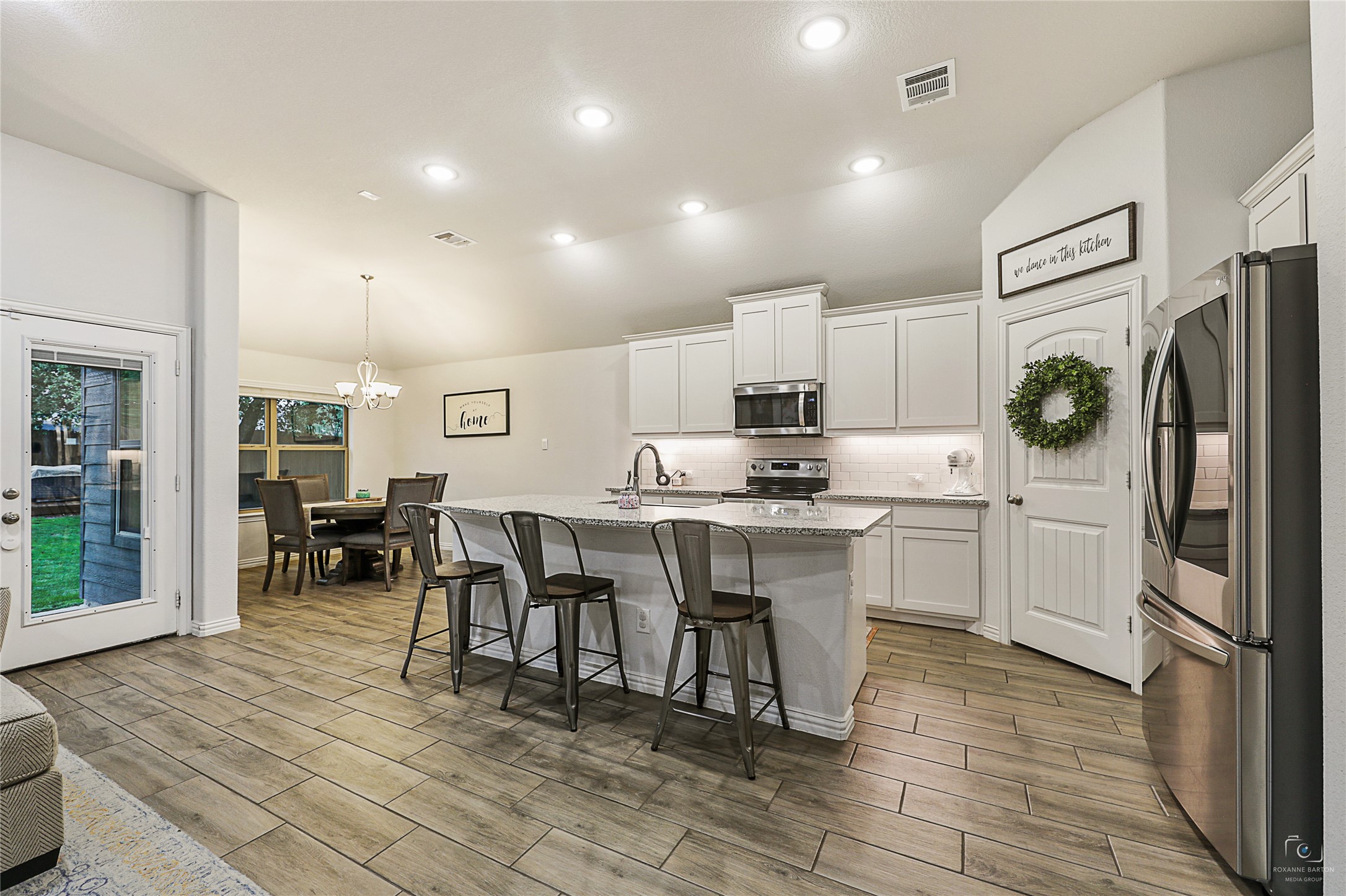 340 Paloma Weatherford TX 76087