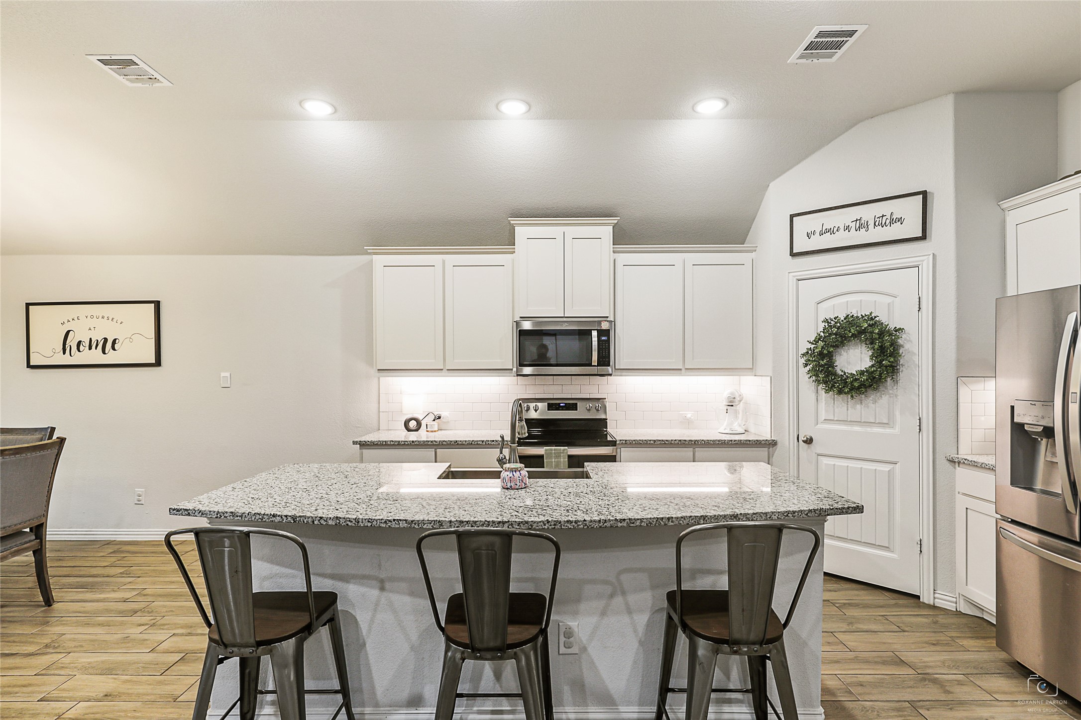 340 Paloma Weatherford TX 76087