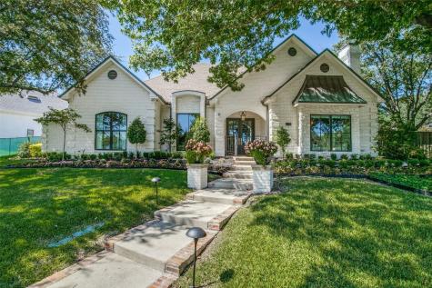 6761 Country Club Circle Dallas TX 75214