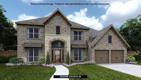 1151 Amanda Lane Prosper TX 75078