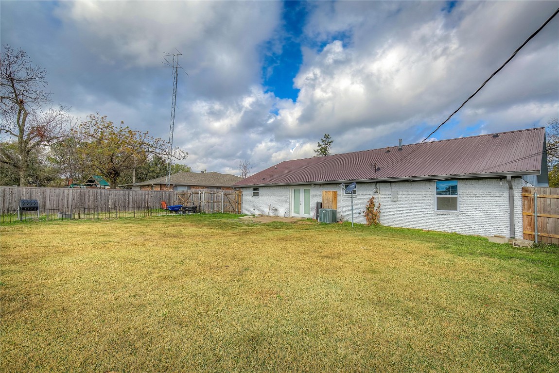 3007 Ridgecrest Road Greenville TX 75402