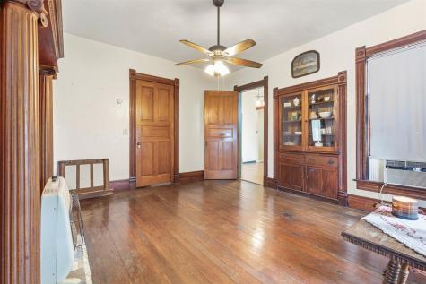 618 W Chestnut Street Denison TX 75020