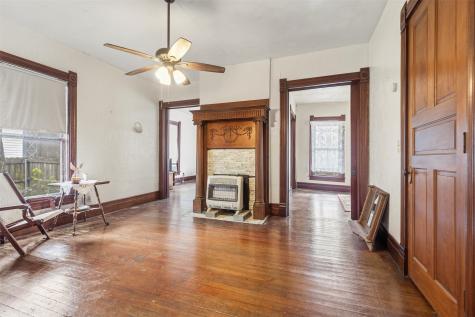 618 W Chestnut Street Denison TX 75020