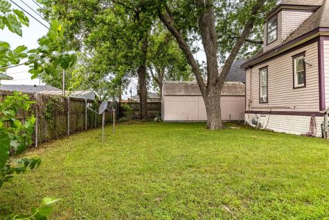 618 W Chestnut Street Denison TX 75020