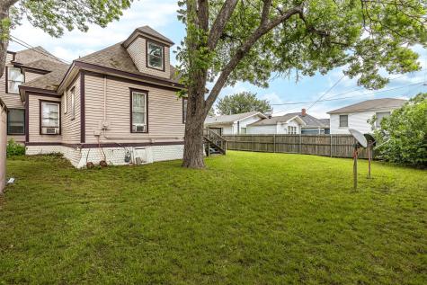 618 W Chestnut Street Denison TX 75020