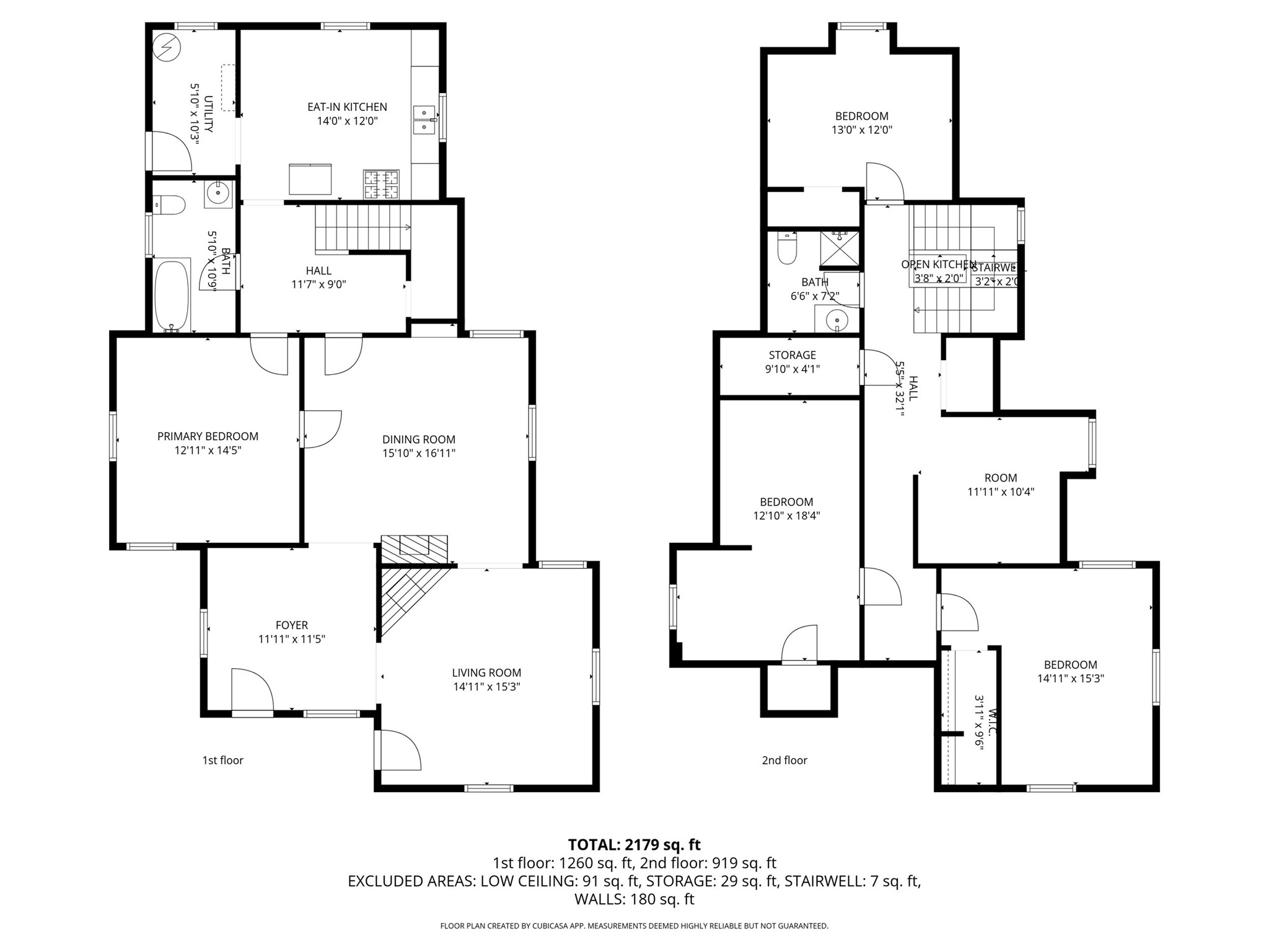 618 W Chestnut Street Denison TX 75020