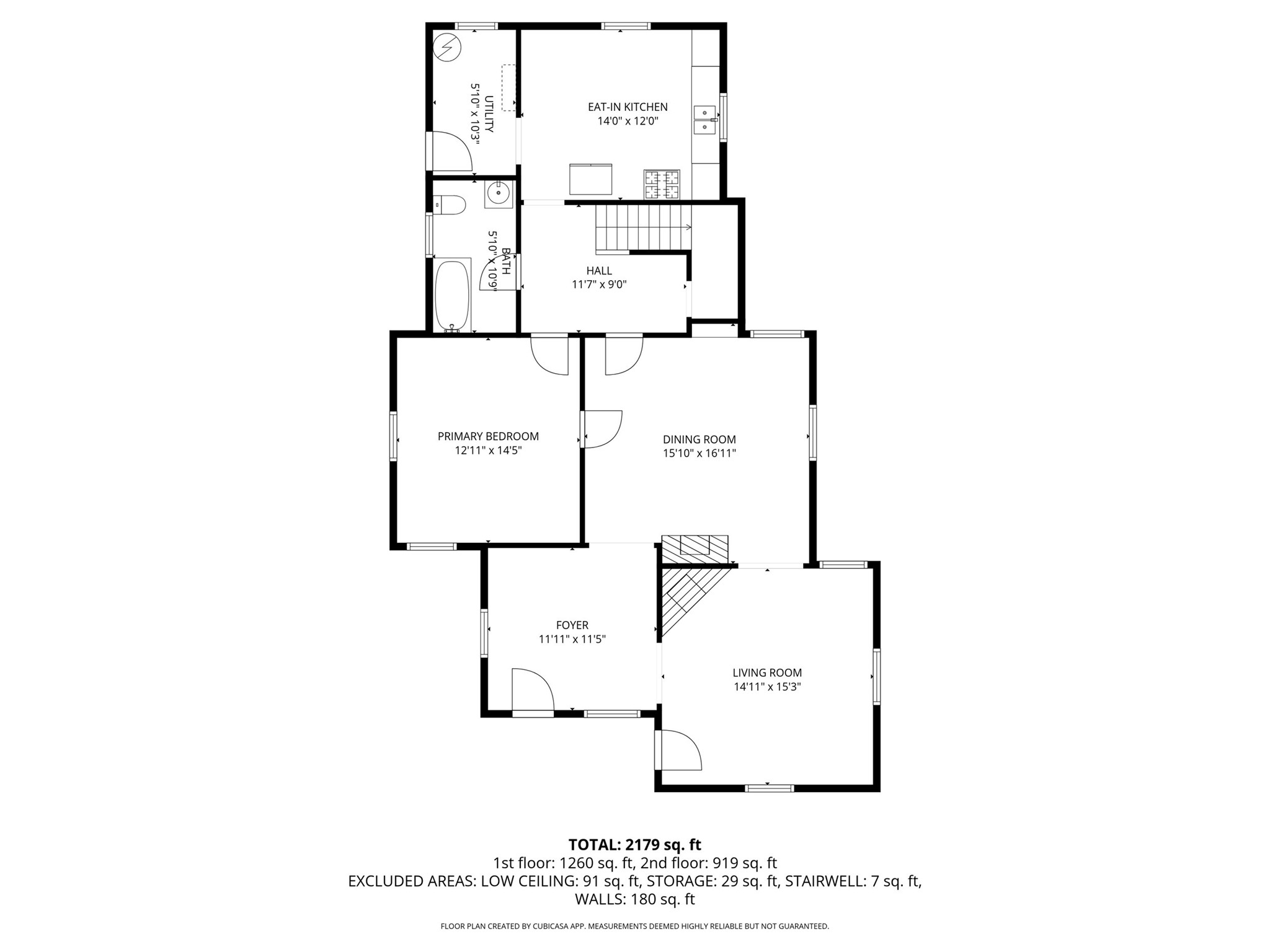 618 W Chestnut Street Denison TX 75020