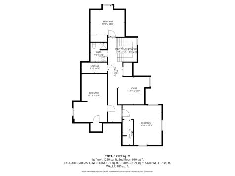 618 W Chestnut Street Denison TX 75020