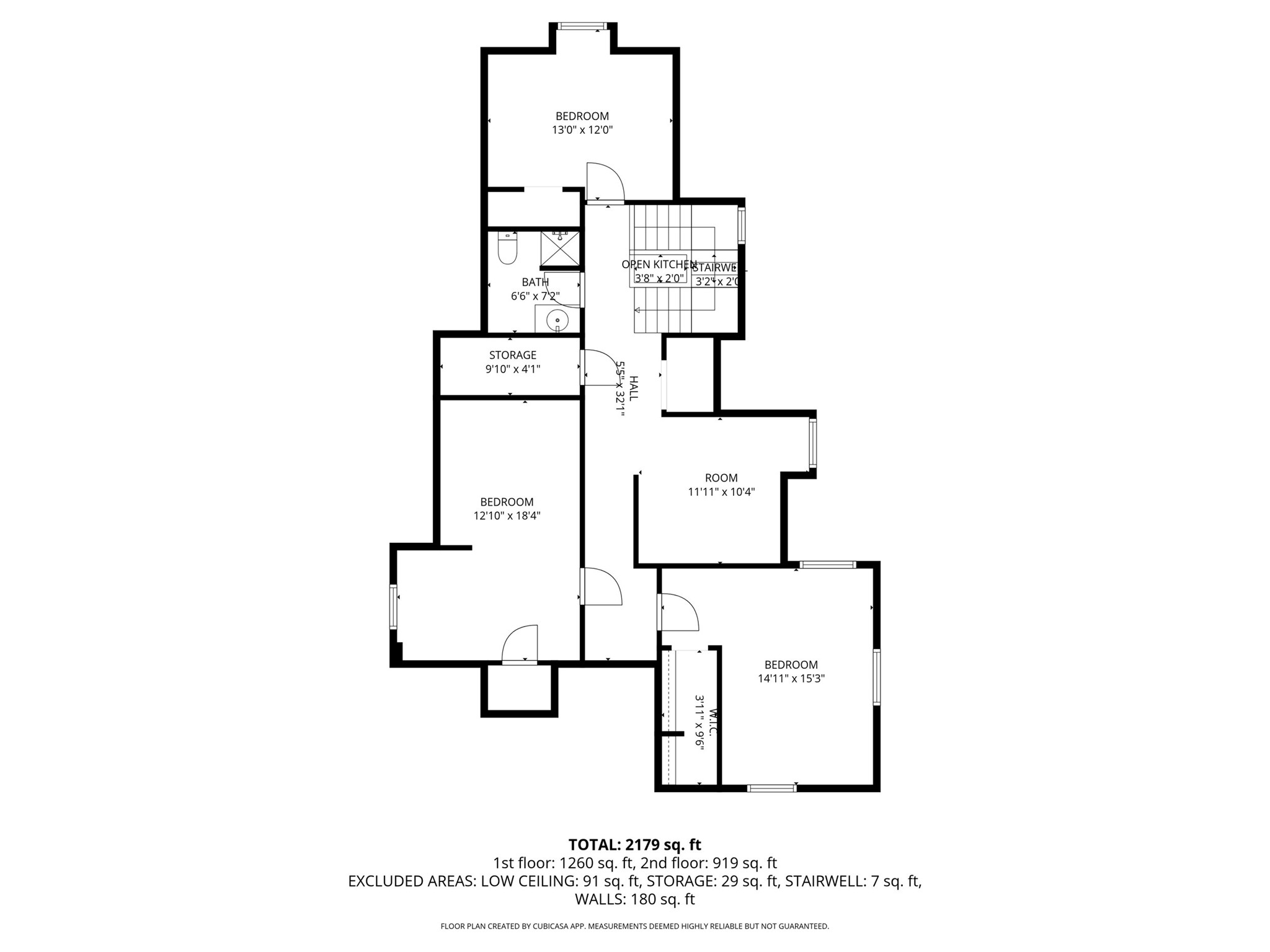 618 W Chestnut Street Denison TX 75020