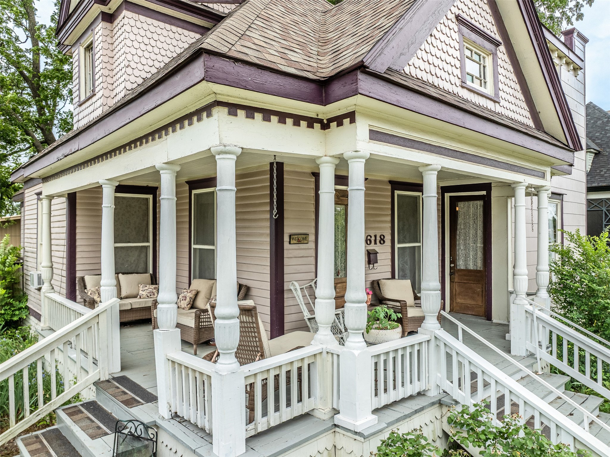 618 W Chestnut Street Denison TX 75020