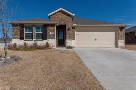 3001 Teakwood Street Anna TX 75409