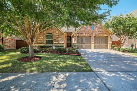 769 Sweet Iron Road Frisco TX 75036