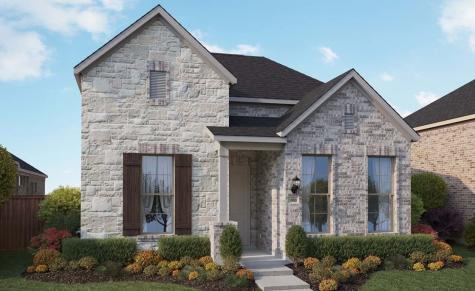 2626 Vera Way Garland TX 75042