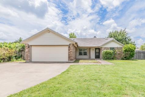 315 Branson Road Roanoke TX 76262