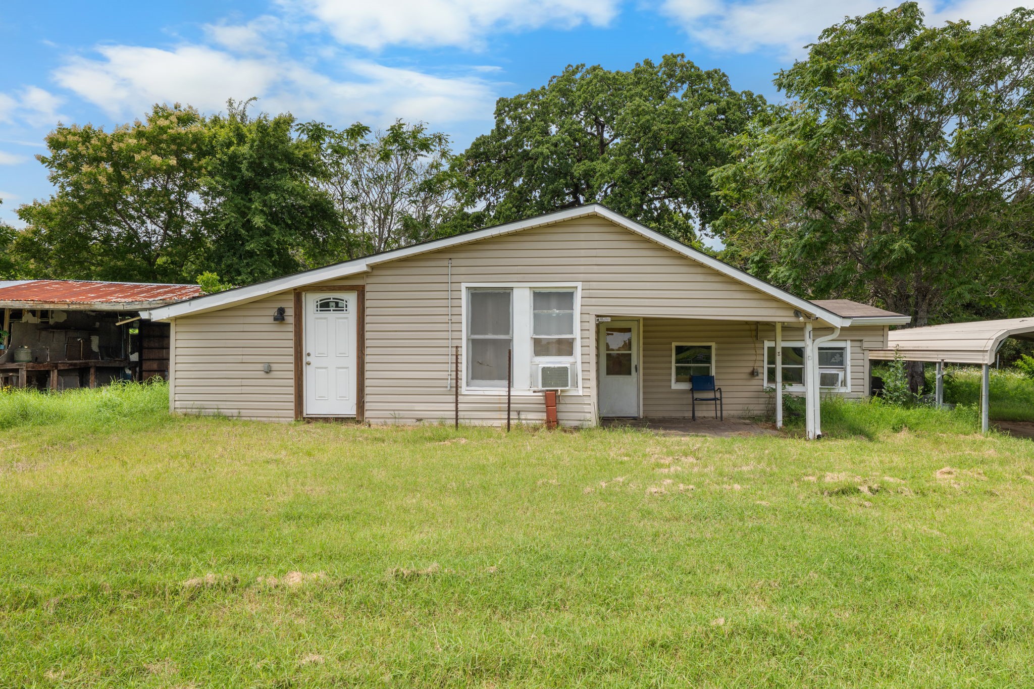 1059 Wildcat Circle Gholson TX 76705