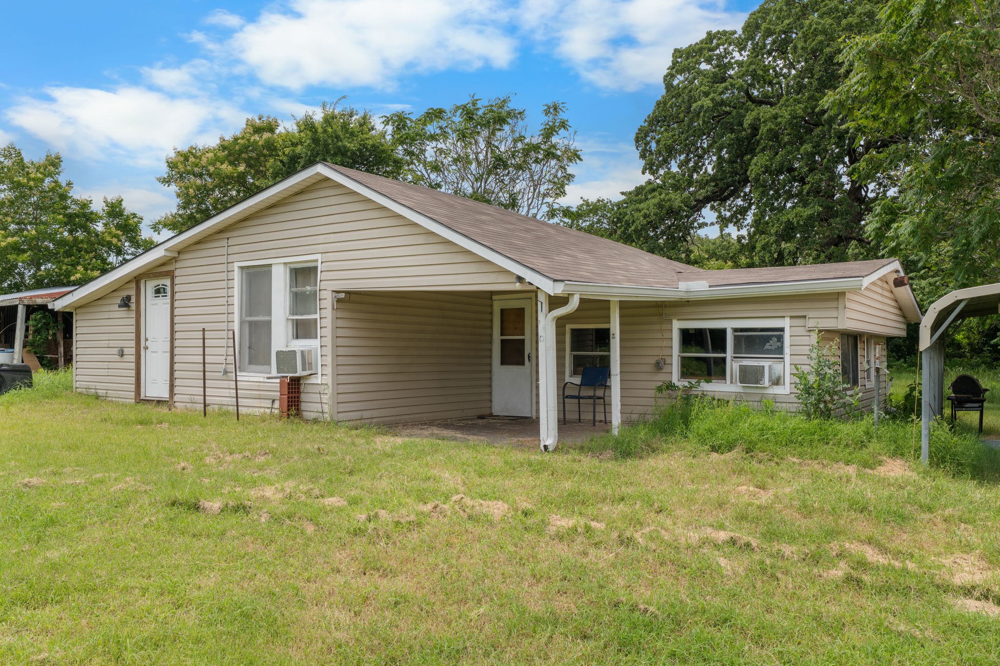 1059 Wildcat Circle Gholson TX 76705