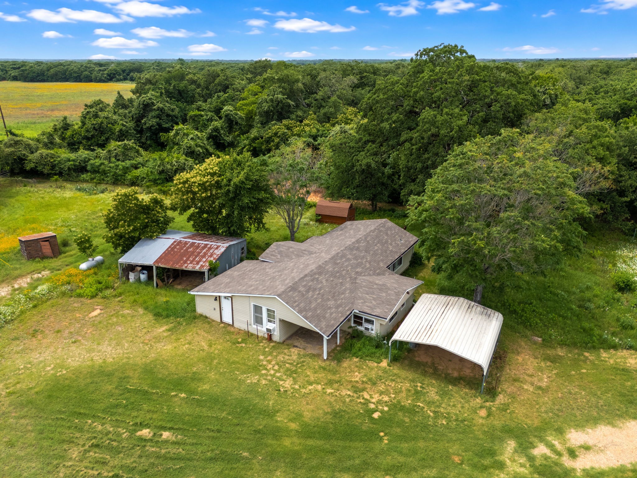 1059 Wildcat Circle Gholson TX 76705