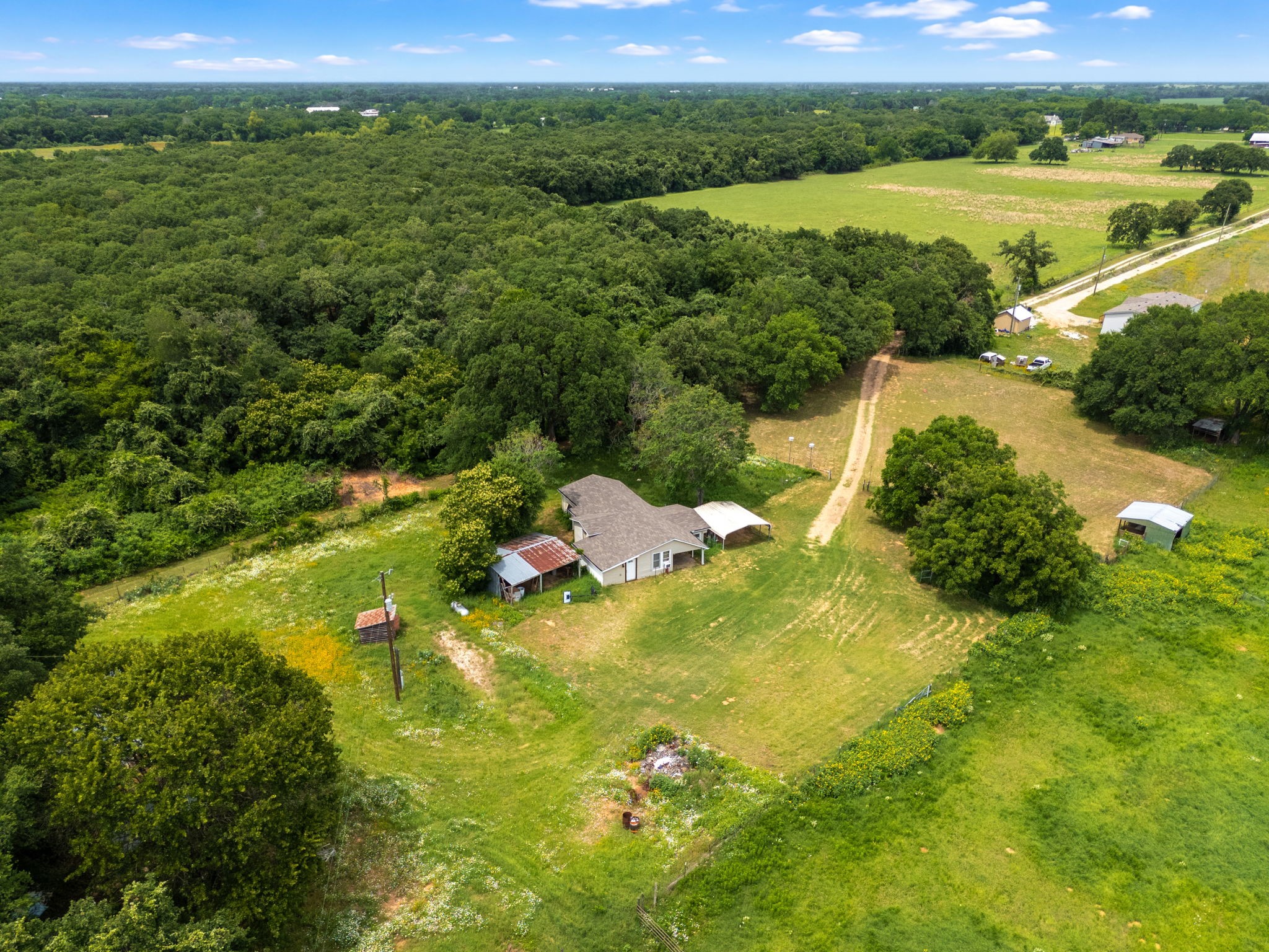 1059 Wildcat Circle Gholson TX 76705