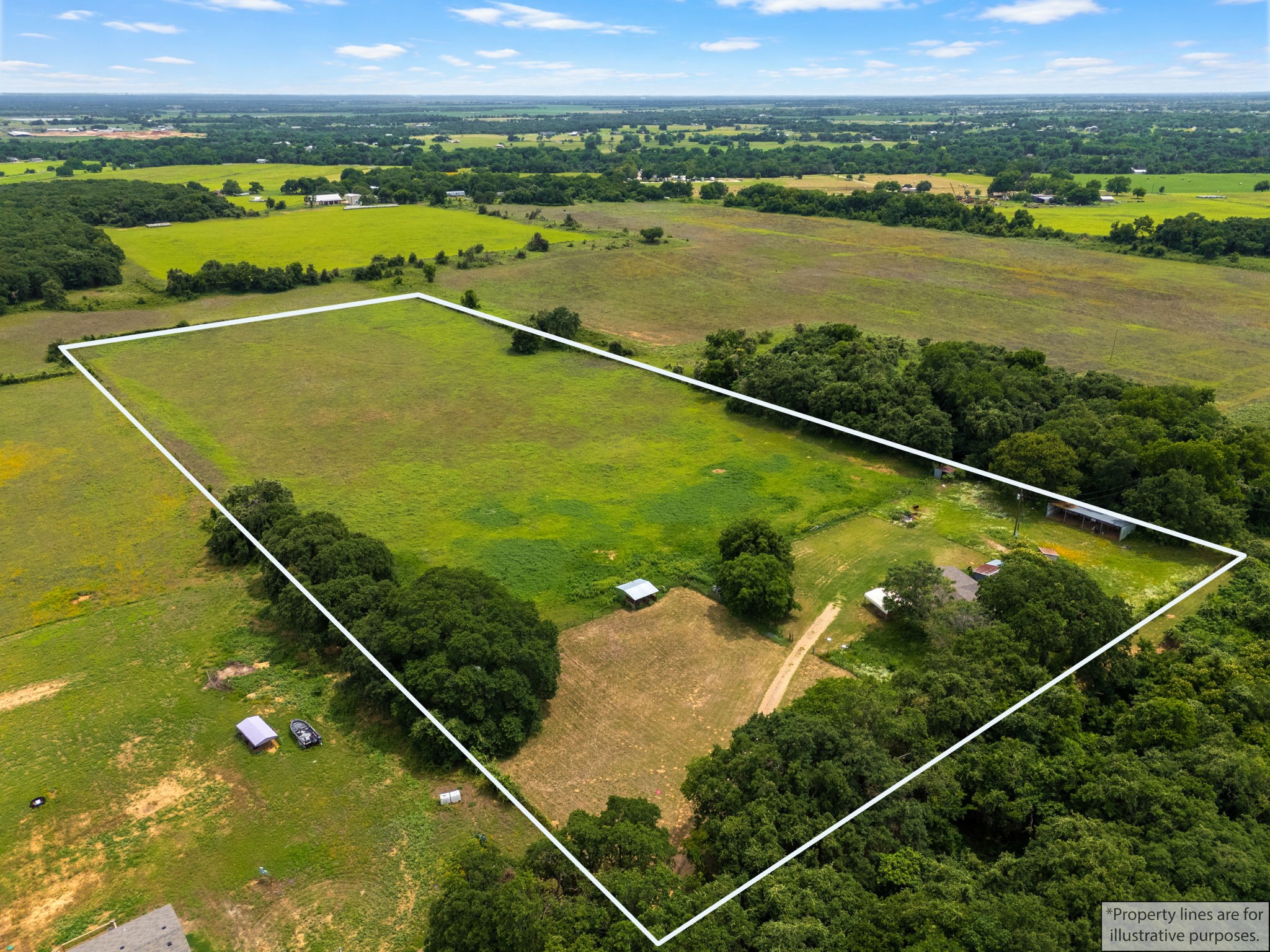 1059 Wildcat Circle Gholson TX 76705