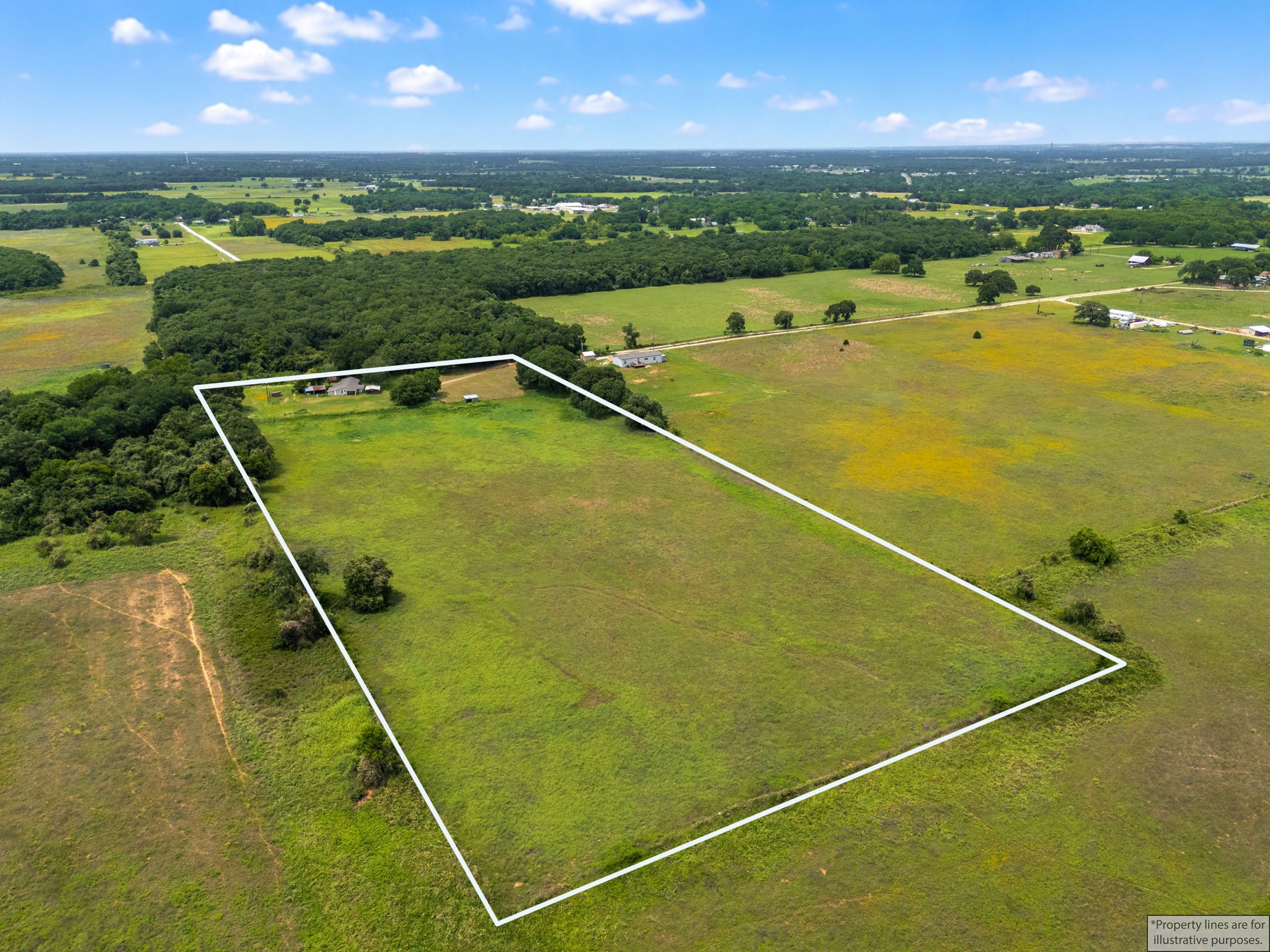 1059 Wildcat Circle Gholson TX 76705