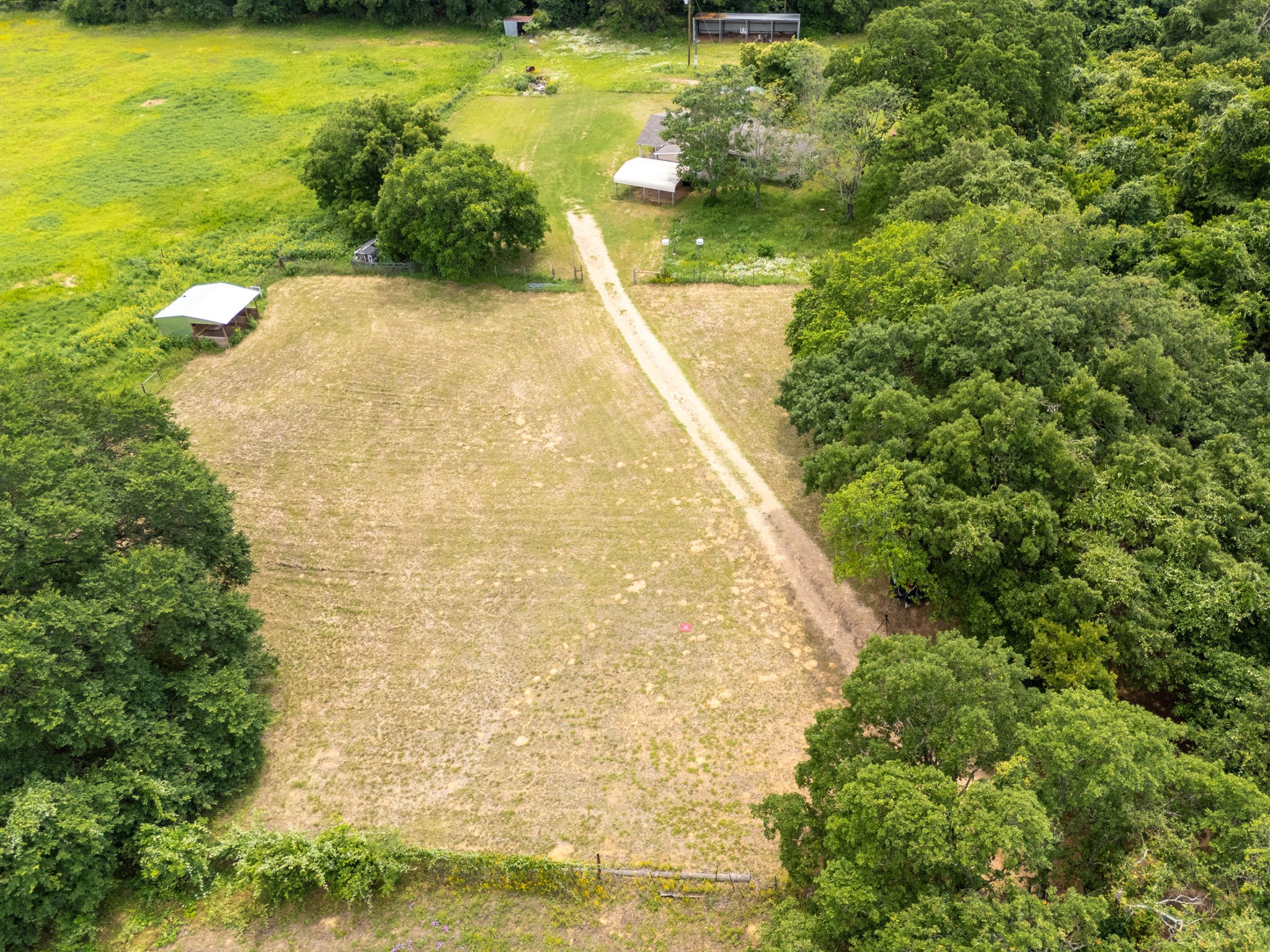 1059 Wildcat Circle Gholson TX 76705