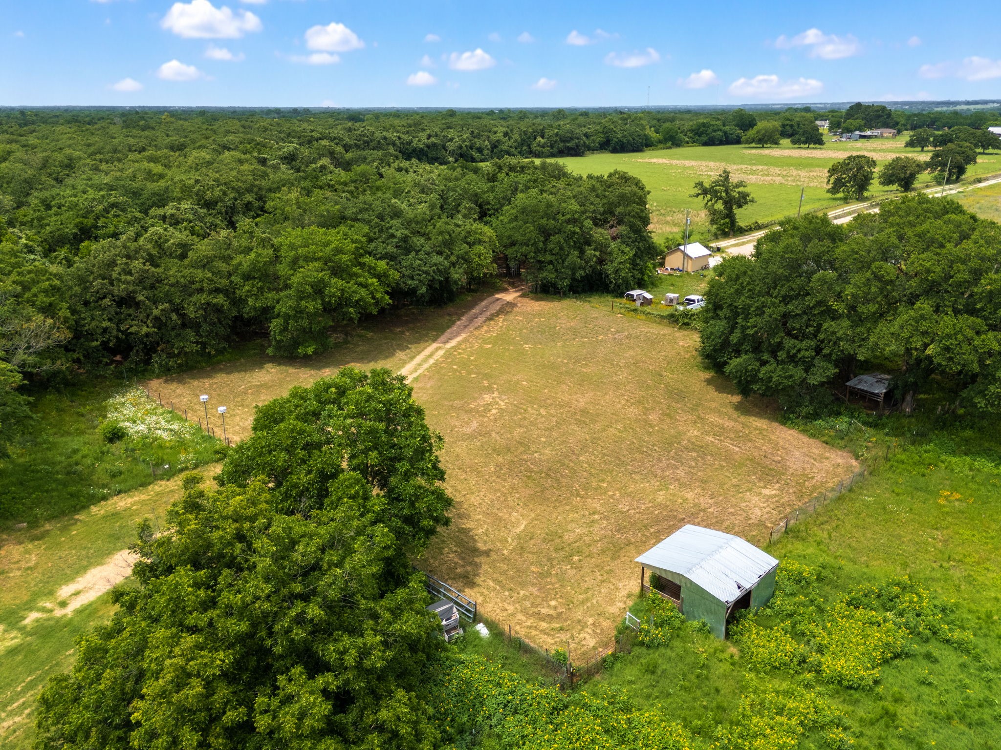 1059 Wildcat Circle Gholson TX 76705