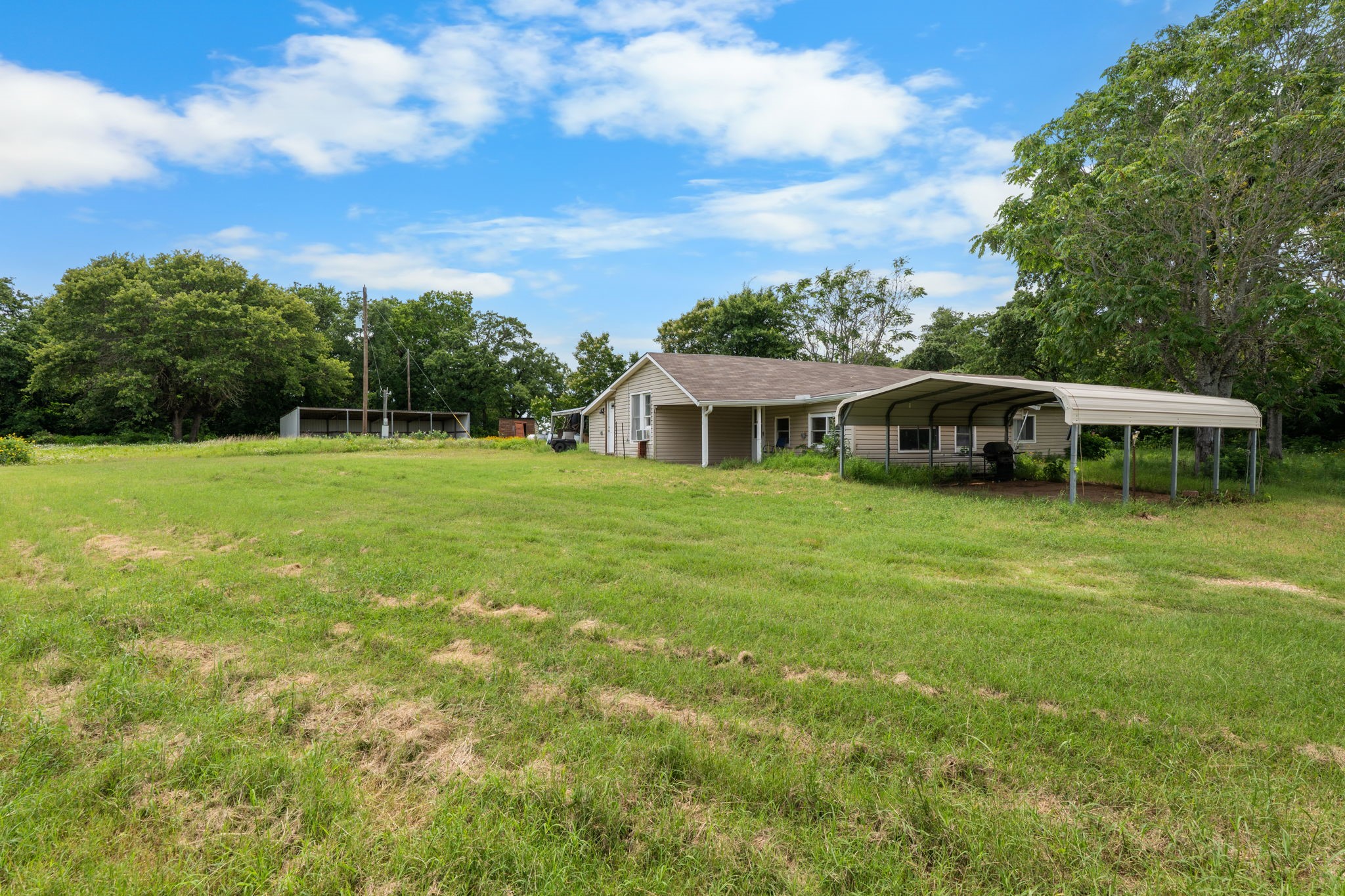1059 Wildcat Circle Gholson TX 76705