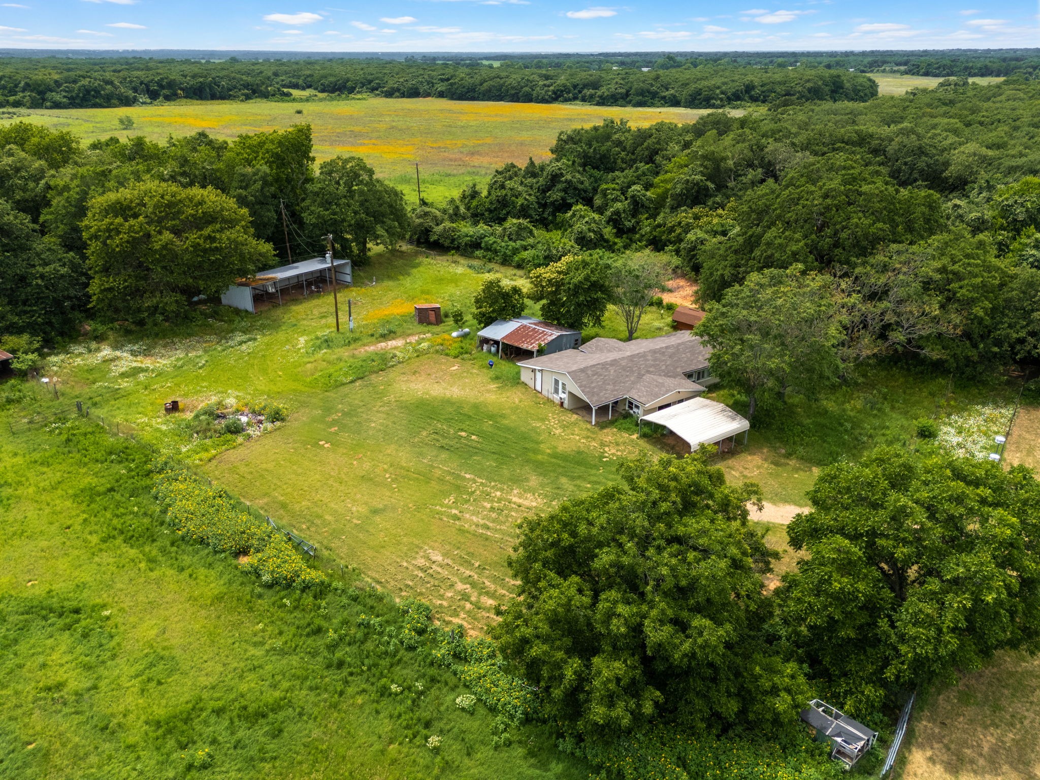 1059 Wildcat Circle Gholson TX 76705