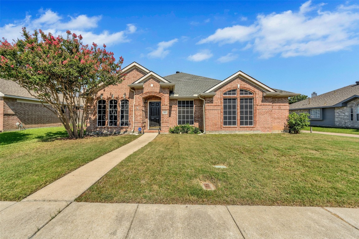 1501 Swan Lake Drive Lewisville TX 75077