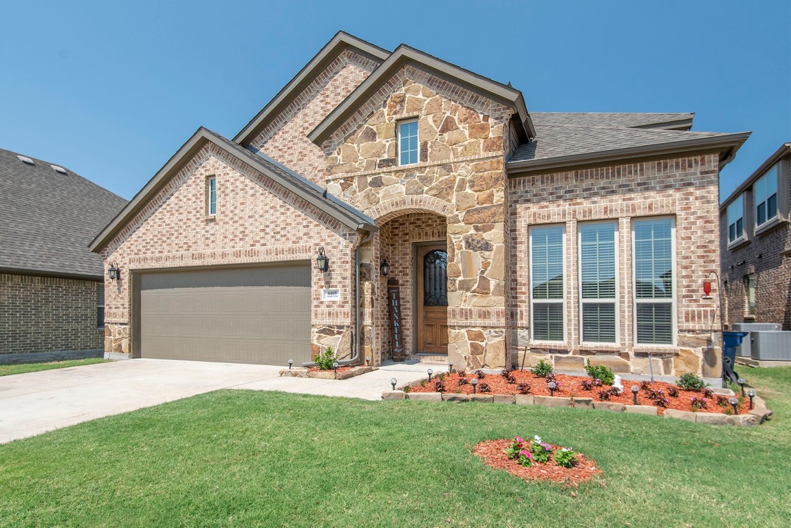 4405 Cherry Cove Melissa TX 75454