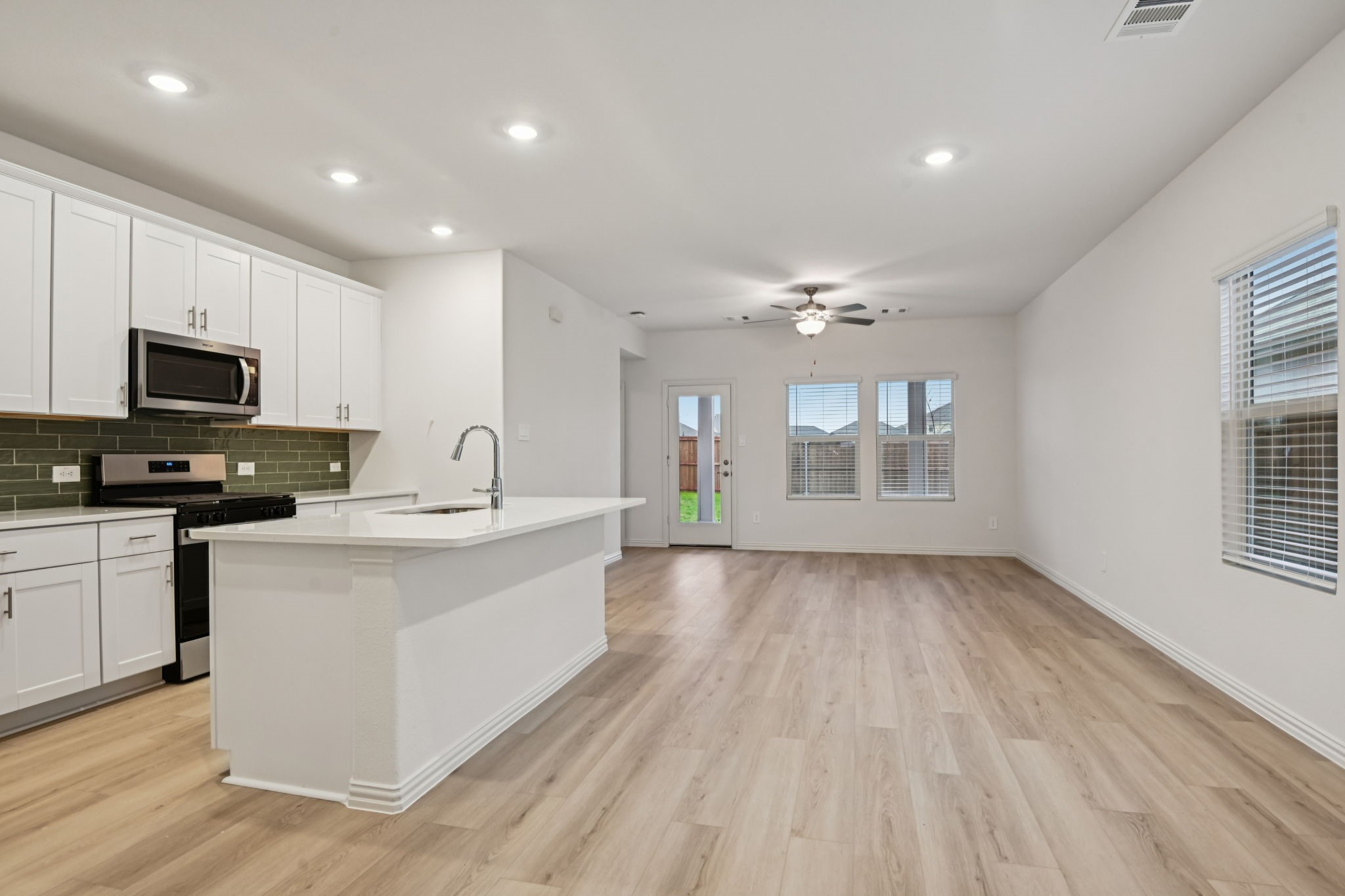 3516 Bridgeport Drive Farmersville TX 75442