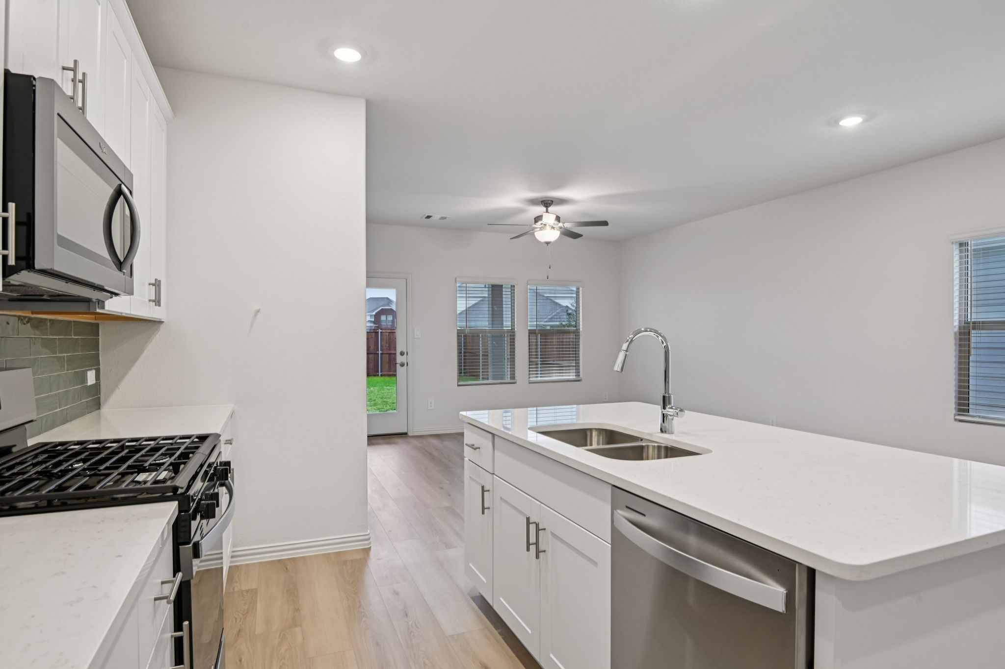 3516 Bridgeport Drive Farmersville TX 75442