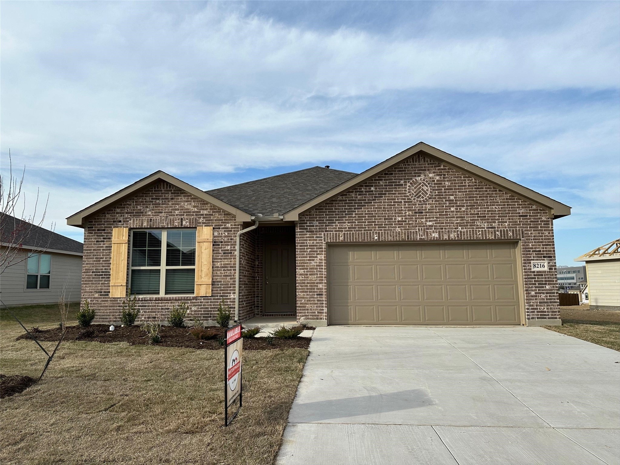 8216 Manx Point Godley TX 76044