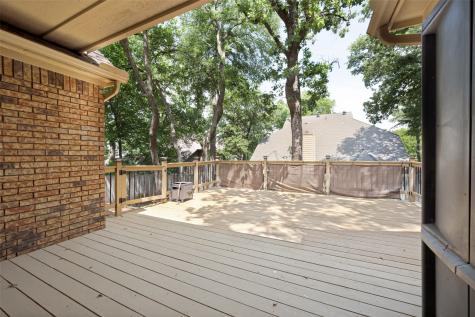 1818 Haydenbend Circle Grapevine TX 76051
