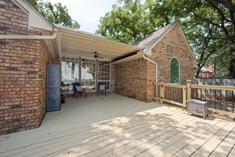 1818 Haydenbend Circle Grapevine TX 76051