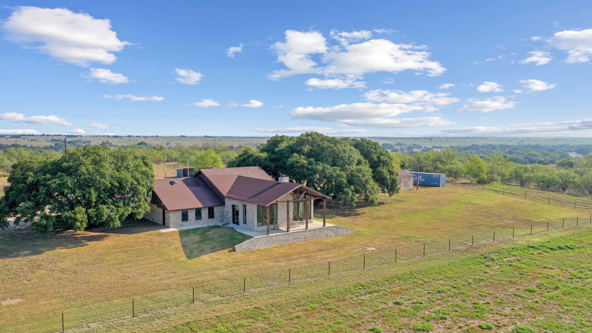 2296 County Road 290 Dublin TX 76446
