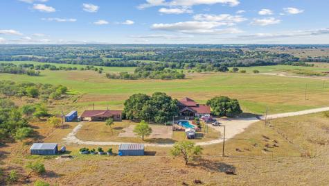 2296 County Road 290 Dublin TX 76446