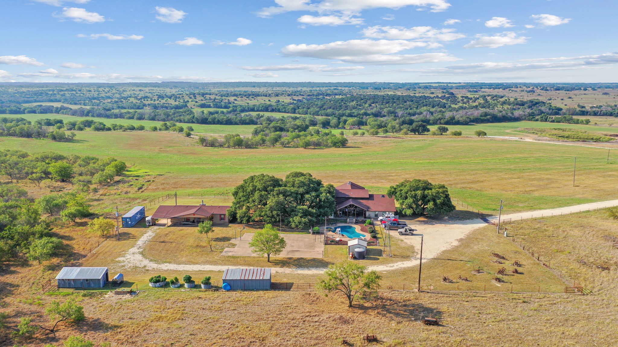 2296 County Road 290 Dublin TX 76446