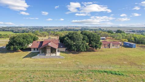 2296 County Road 290 Dublin TX 76446