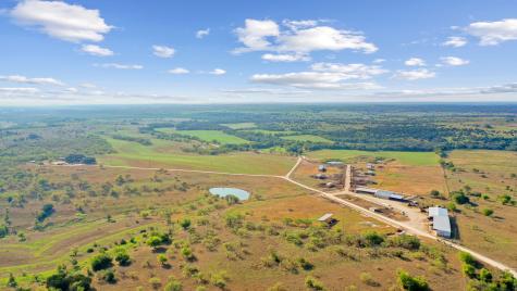 2296 County Road 290 Dublin TX 76446