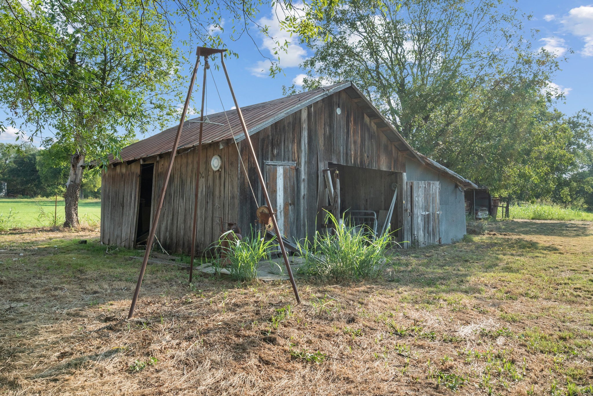 2296 County Road 290 Dublin TX 76446