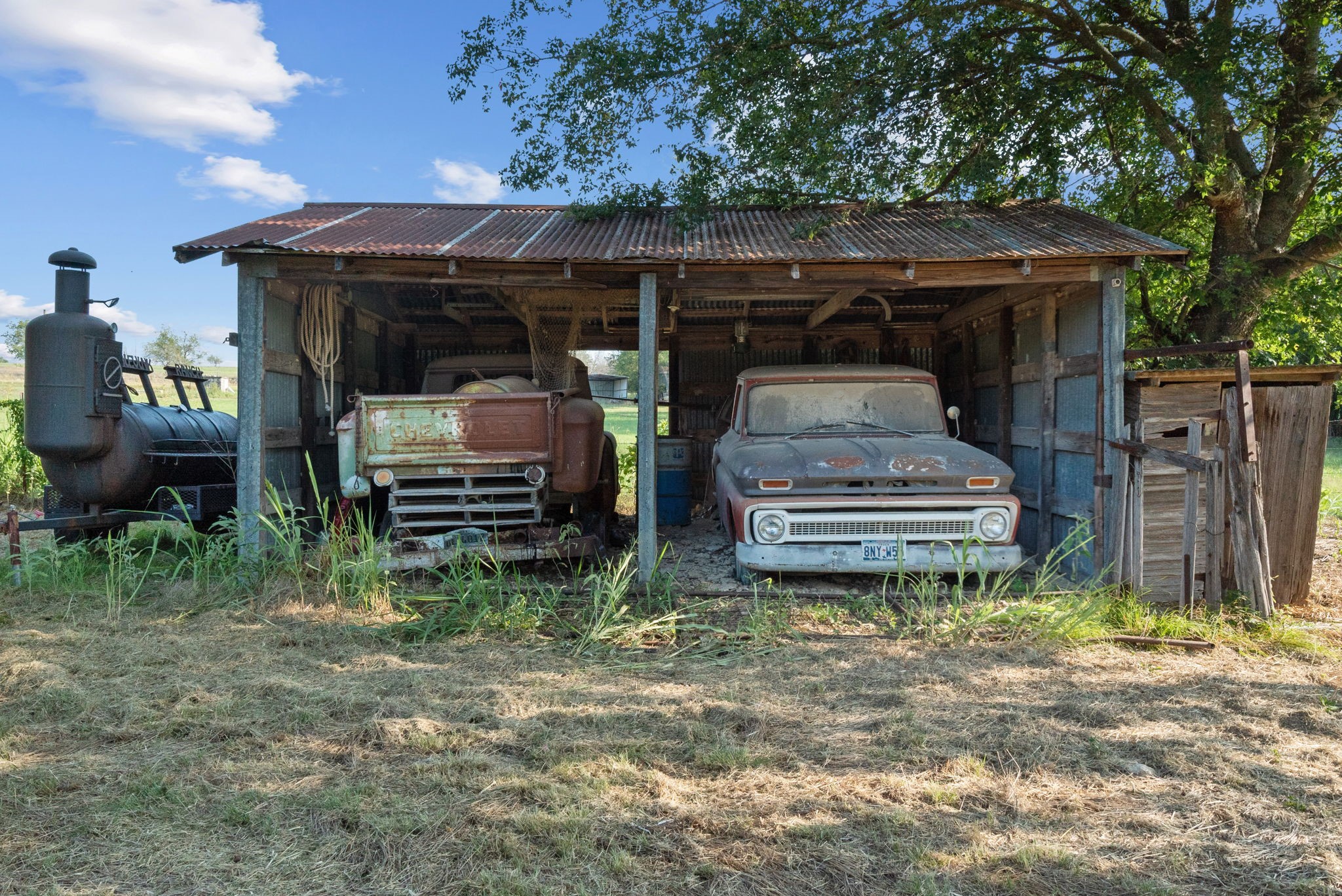 2296 County Road 290 Dublin TX 76446