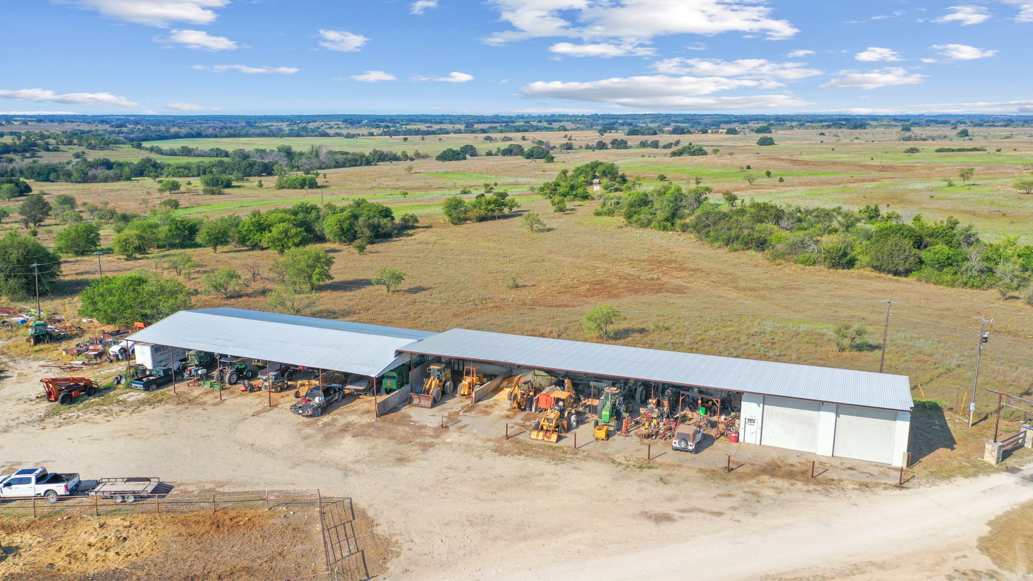 2296 County Road 290 Dublin TX 76446