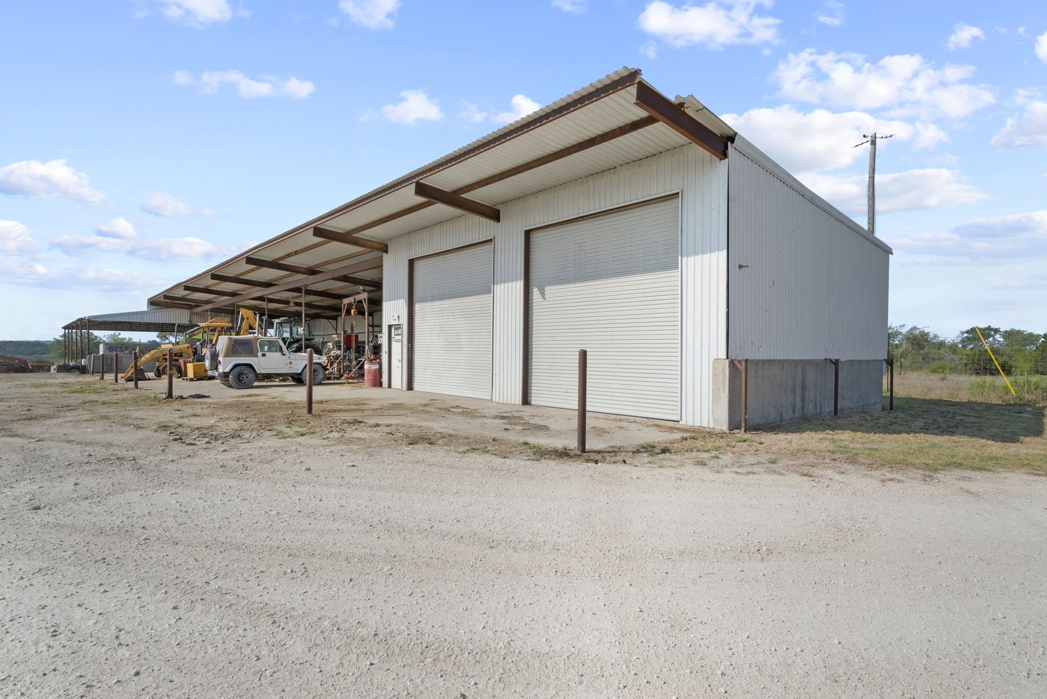 2296 County Road 290 Dublin TX 76446