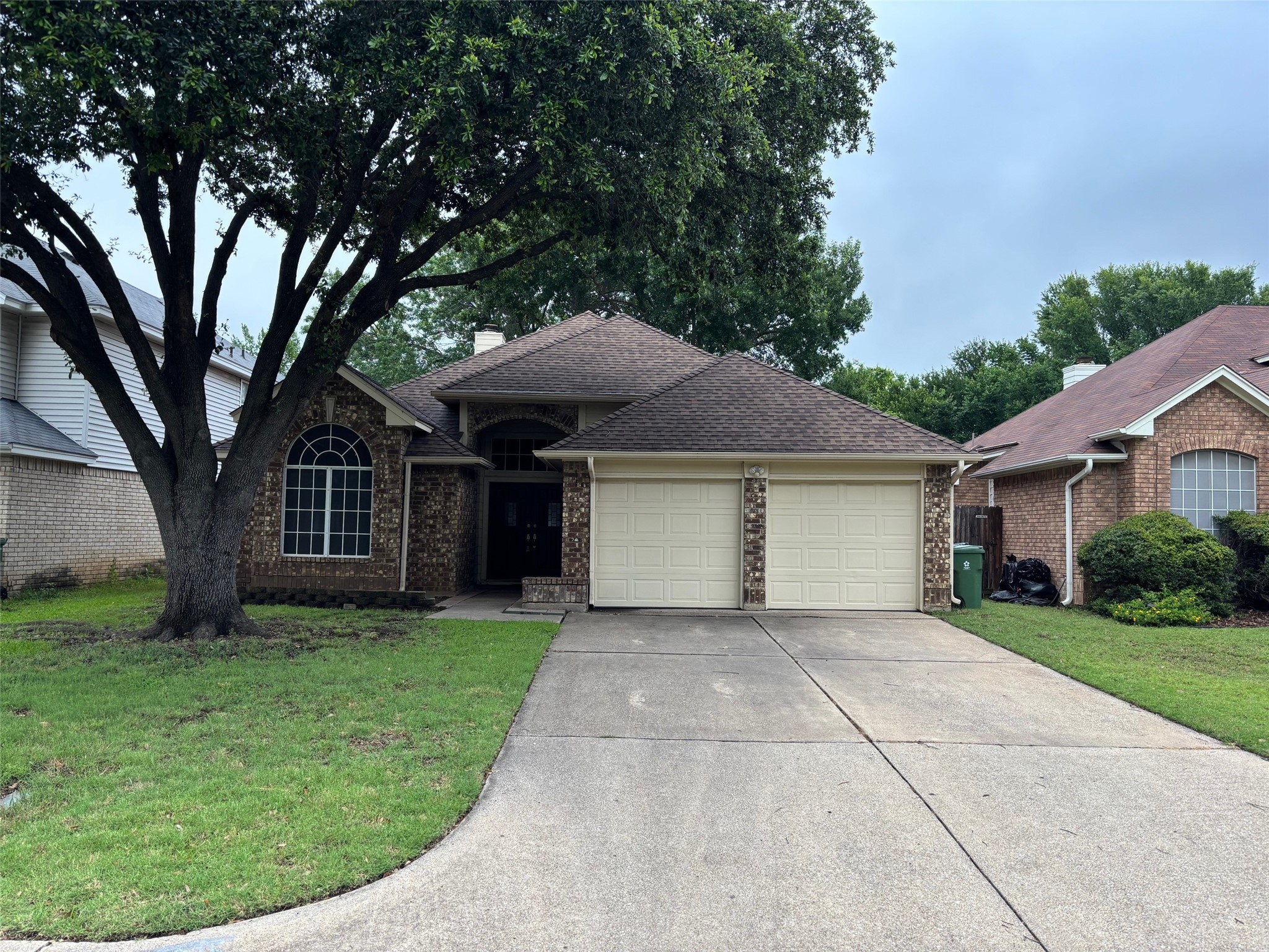 5815 Polo Club Drive Arlington TX 76017